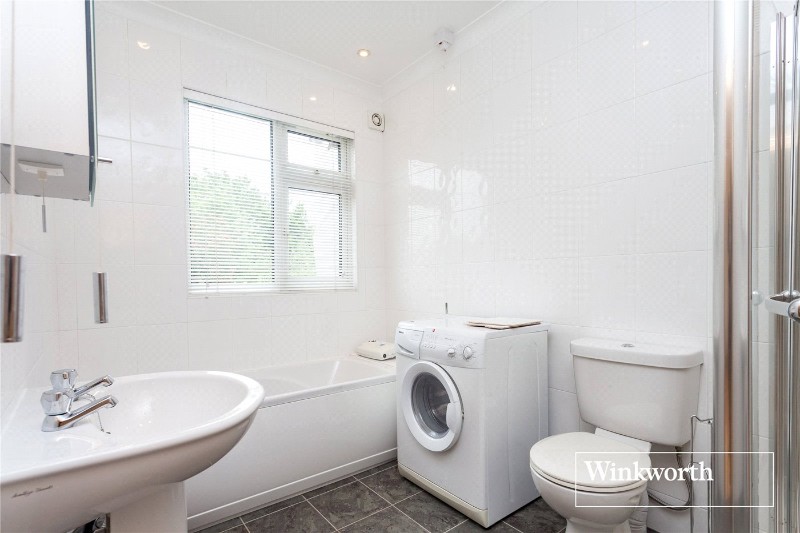 Brent Way, Finchley, London, N3