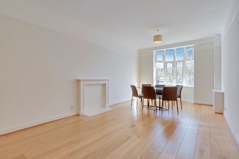 Grove End Gardens, Grove End Road, St John&#39;s Wood, London, NW8