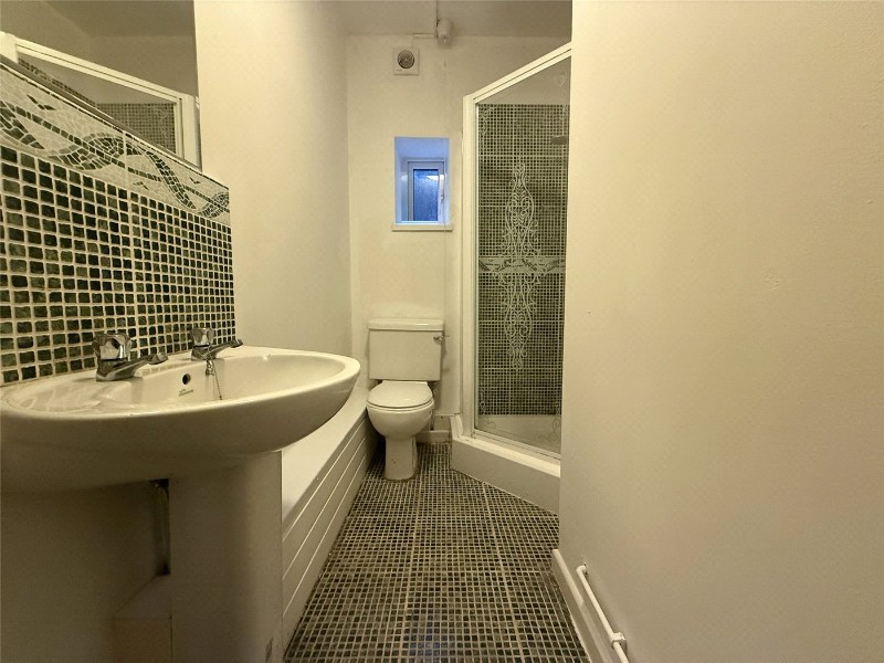 Searle Street, Crediton, Devon, EX17