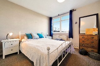 Oseney Crescent, London, NW5