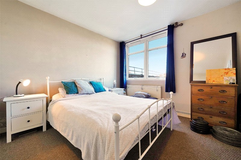 Oseney Crescent, London, NW5