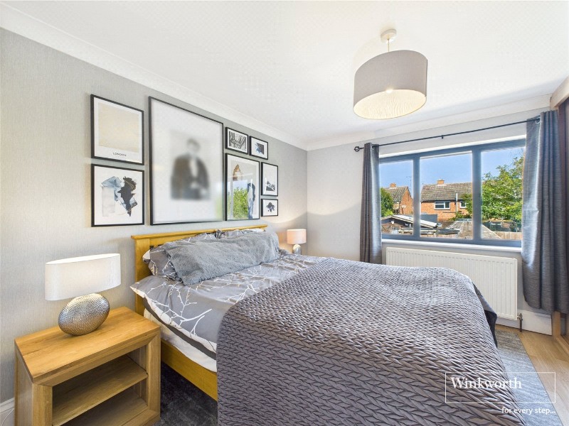 Glebe Lane, Sonning, Reading, Berkshire, RG4