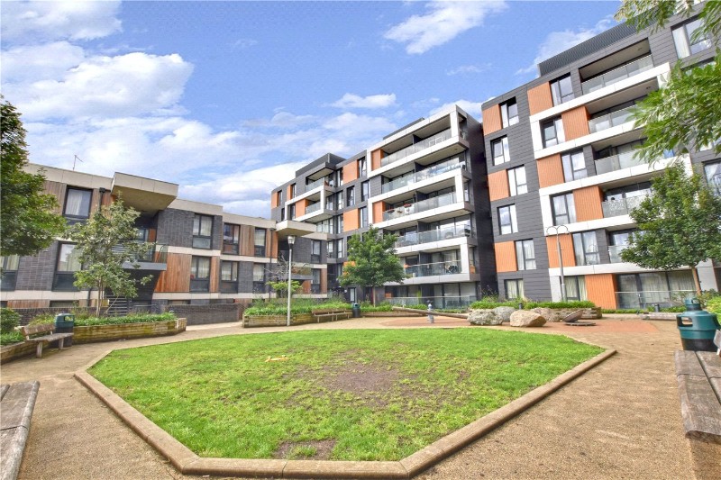 Hazel Lane, London, SE10