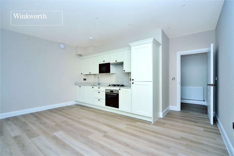 Station Approach, Cheam, Sutton, SM2