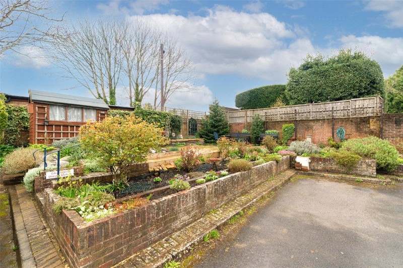 Chapel Lane, Wimborne, Dorset, BH21