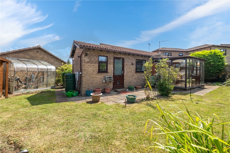 Dorchester Avenue, Bourne, PE10