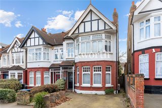 Fox Lane, London, N13