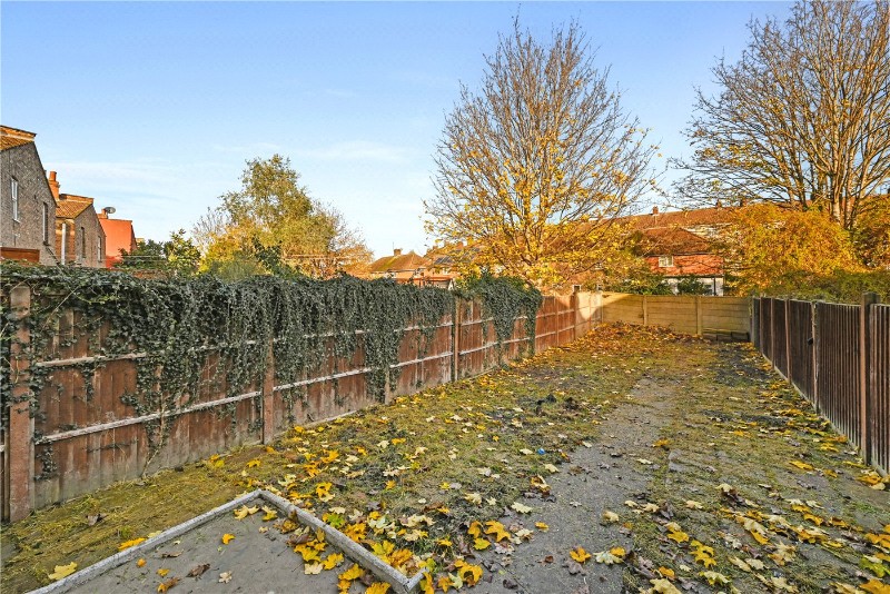 Drayton Road, London, NW10