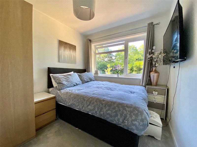 Coral Court, 64A Princess Road, Poole, BH12