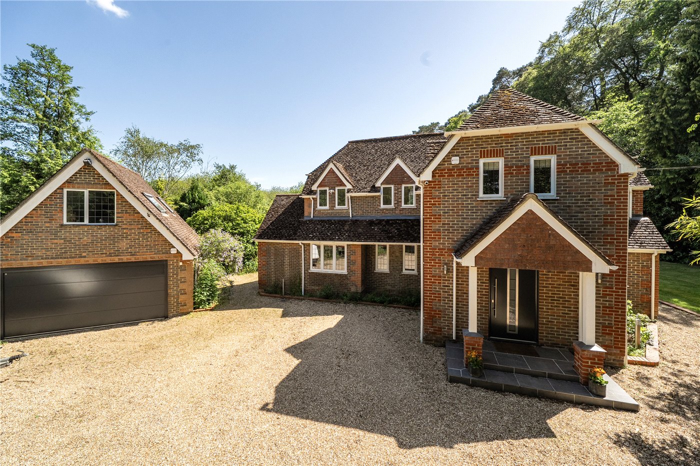 Winkworth Farnham