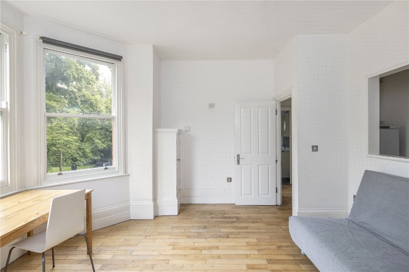 Croxted Road, London, SE21