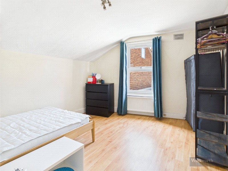 Brighton Road, Surbiton, KT6