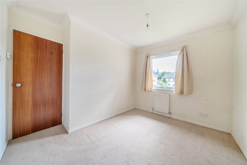Wrefords Lane, Exeter, Devon, EX4