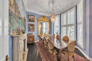 Elgin Avenue, London, W9