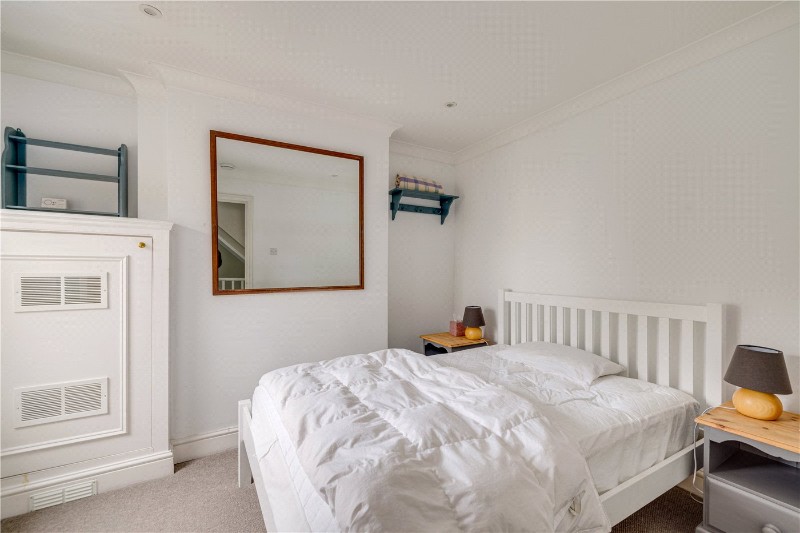 Ewald Road, London, SW6