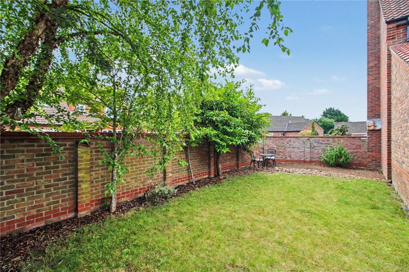 Jenkinsons Pightle, Bedingham (Close To Brooke), Bungay, Norfolk, NR35