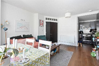 Kyverdale Road, London, N16