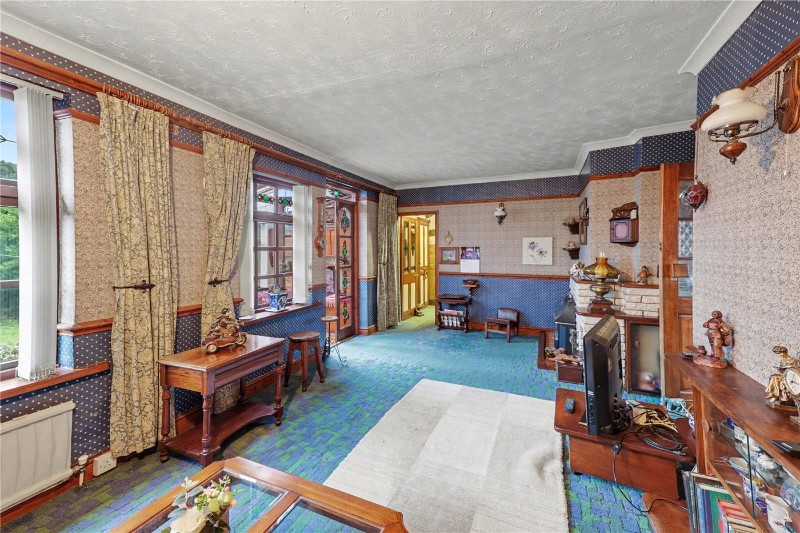 Boundary Avenue, Hellesdon, Norwich, Norfolk, NR6