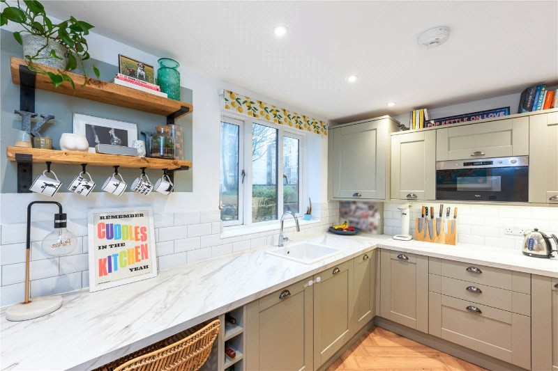 Poets Road, London, N5