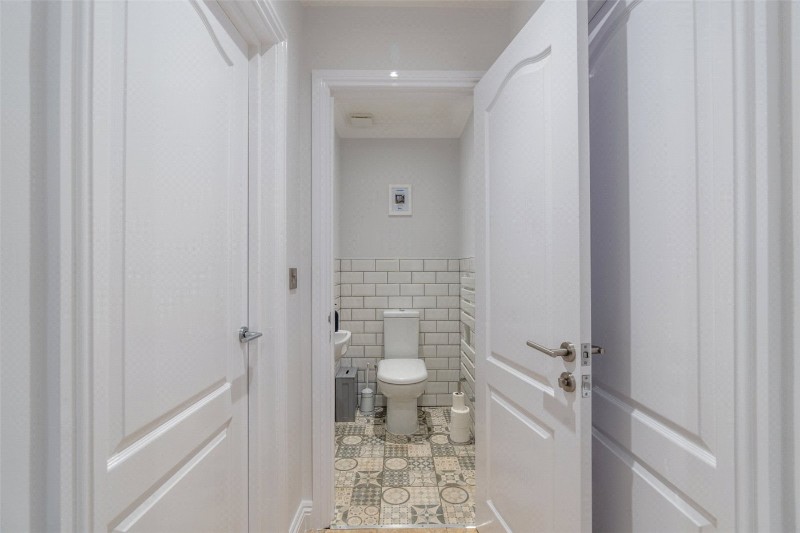 Verwood Road, Woodlands, Wimborne, Dorset, BH21