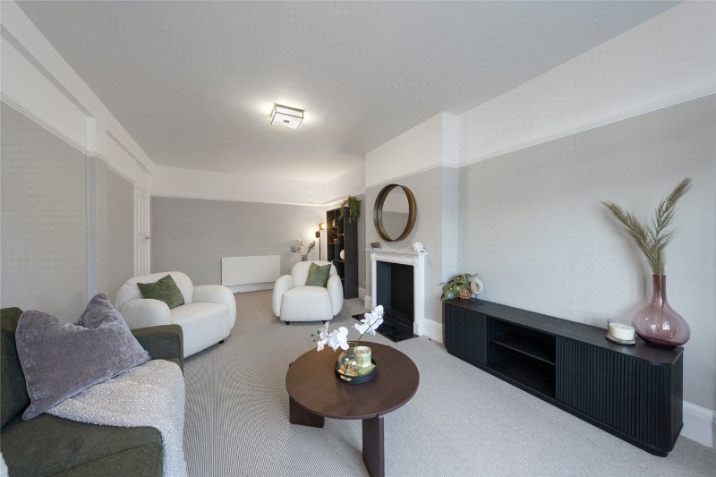 Clifton Court, Northwick Terrace, St John&#39;s Wood, London, NW8