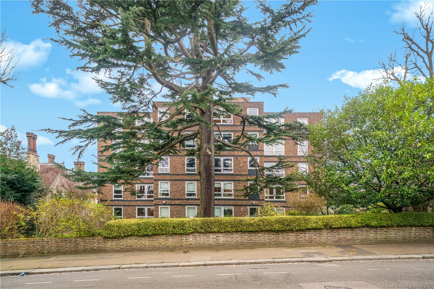 Broadlands Road, London, N6