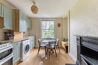 Iveley Road, London, SW4