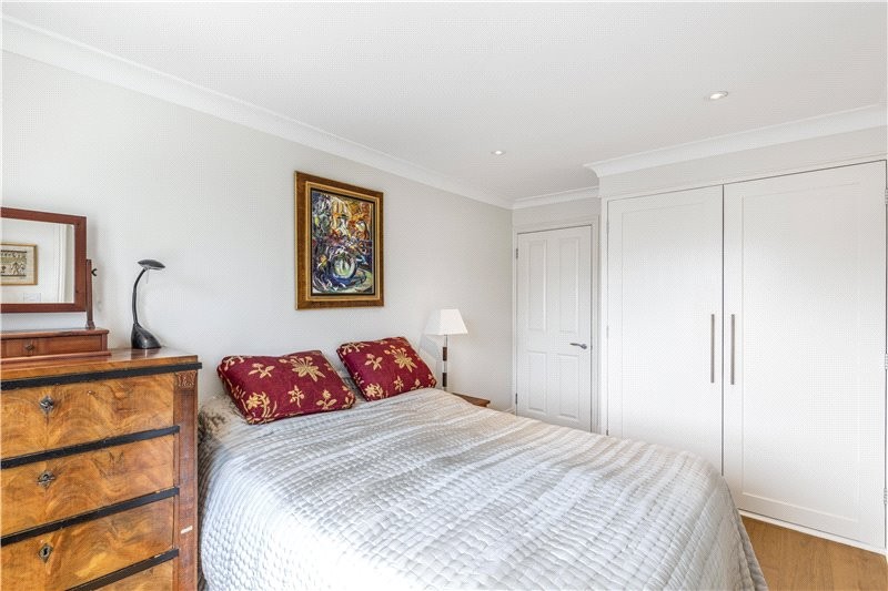 Castelnau, Barnes, London, SW13
