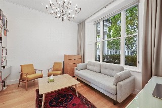 Westbourne Gardens, London, W2