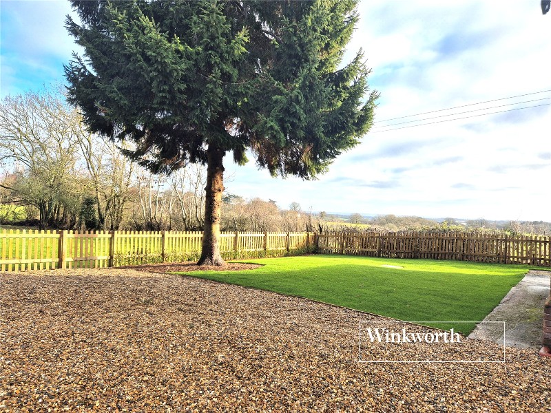 Great North Road, Barnet, Hertfordshire, EN5