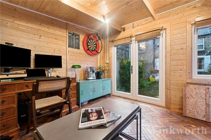 Colls Road, London, SE15