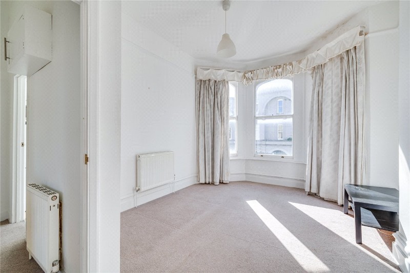 Whittingstall Road, London, SW6