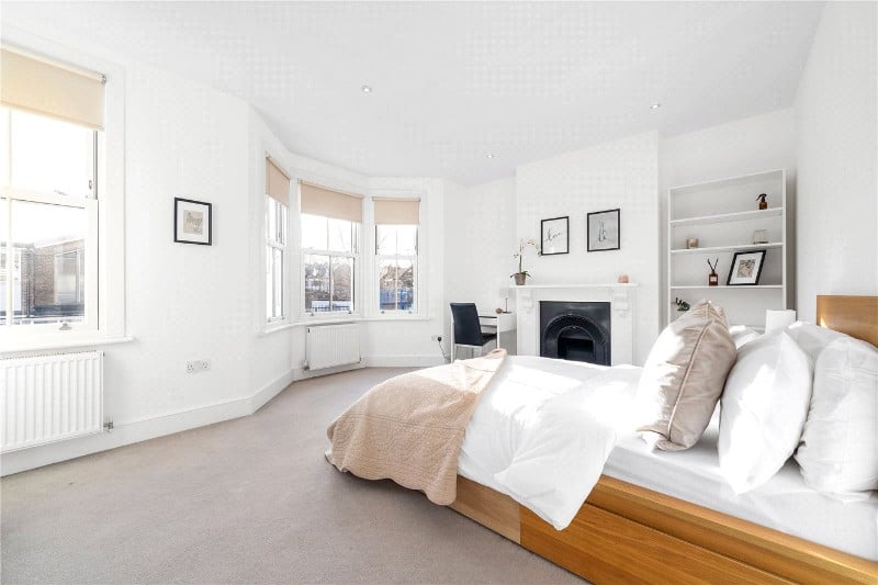 Amott Road, Peckham Rye, London, SE15