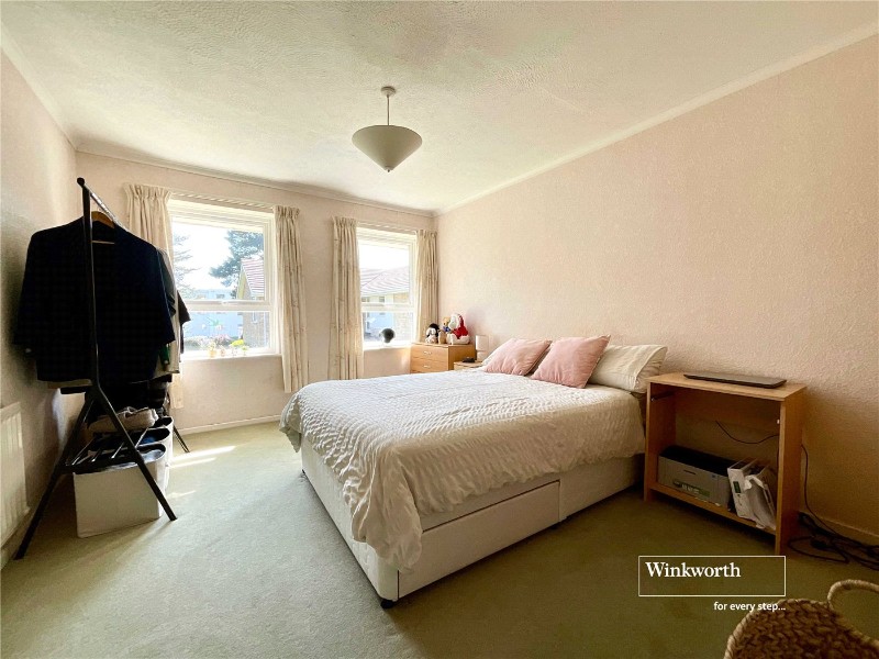 Waterford Place, Highcliffe, Christchurch, Dorset, BH23