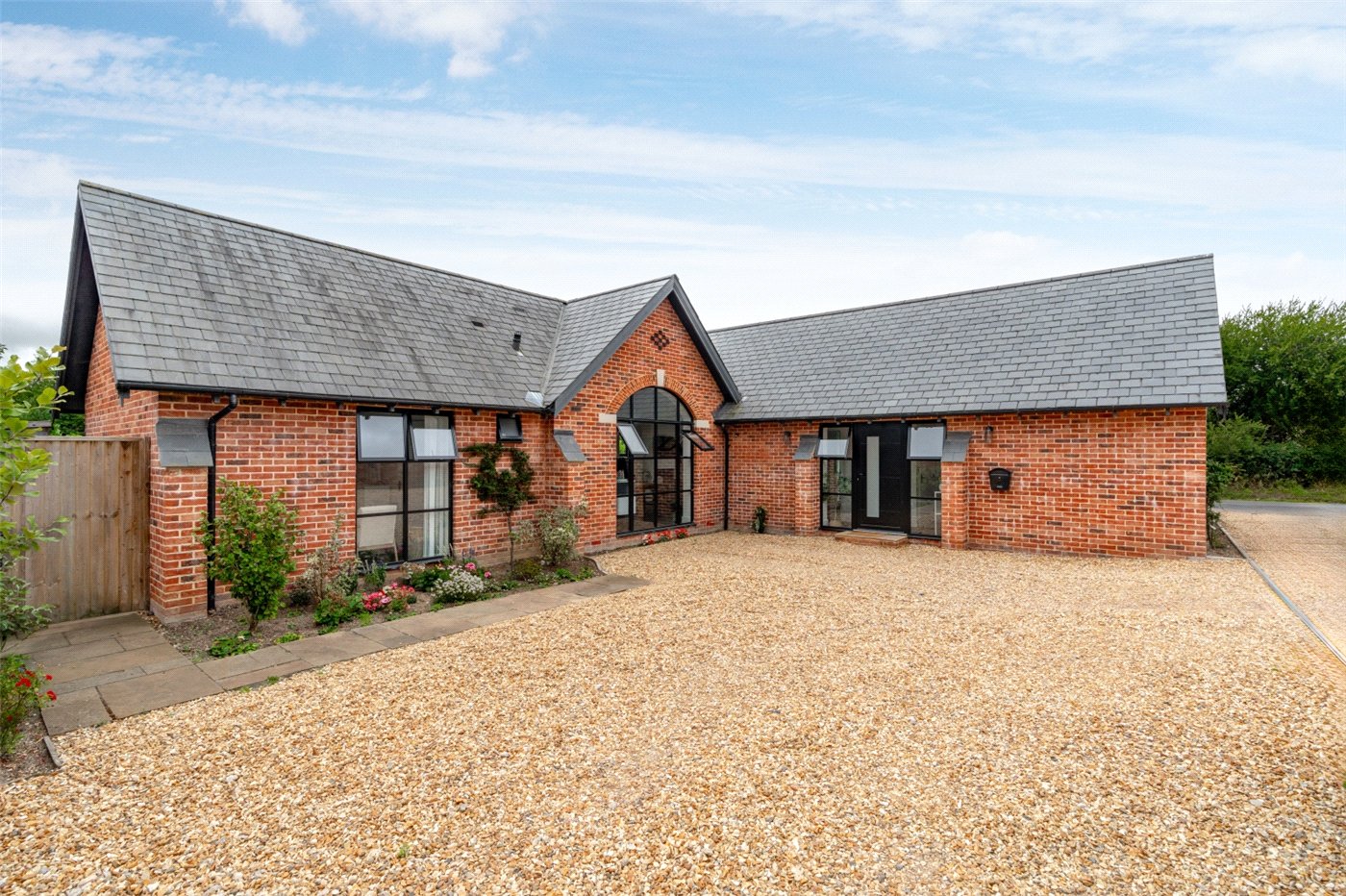 Horseshoe Farm, Holtwood, Wimborne, Dorset, BH21