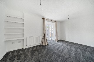 Jensen House, 41 Wellington Way, London, E3
