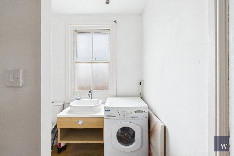 Culverden Road, London, SW12