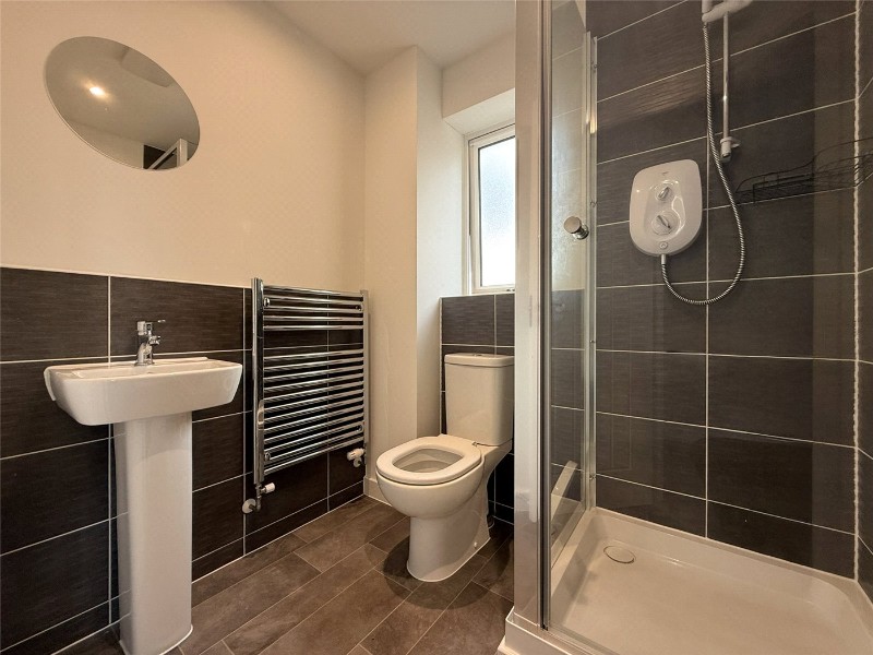 Aldridge Place, Tithebarn, Exeter, Devon, EX1