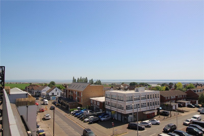 London Road, Hadleigh, Benfleet, Essex, SS7