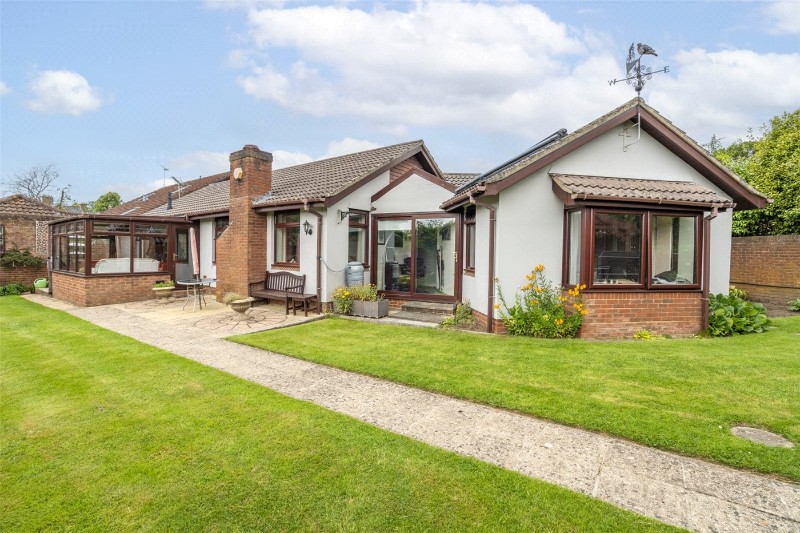 St Margarets Close, Wimborne, Dorset, BH21