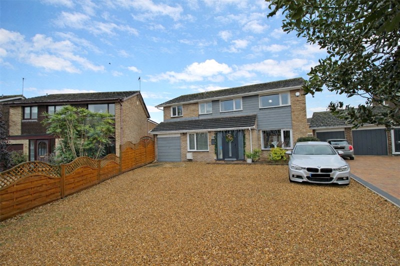 Prestland, Market Deeping, Peterborough, Lincolnshire, PE6