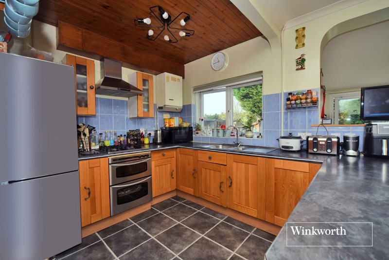 Caldbeck Avenue, Worcester Park, KT4