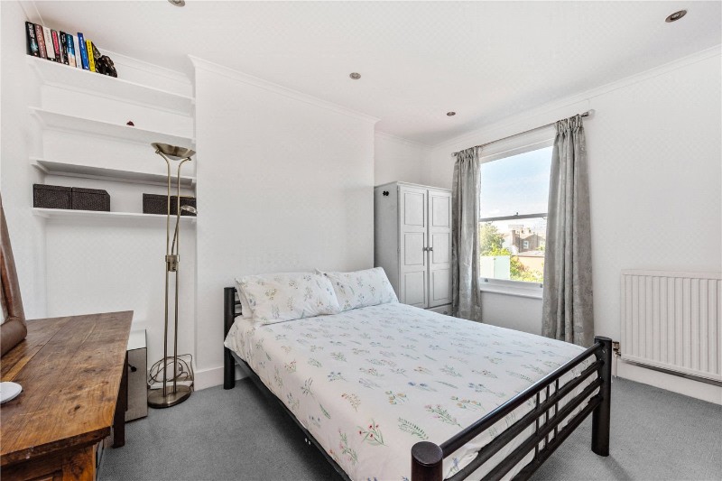 Highbury Hill, London, N5
