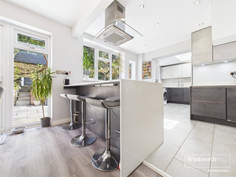 Deepdene Close, Reading, United Kingdom, RG1