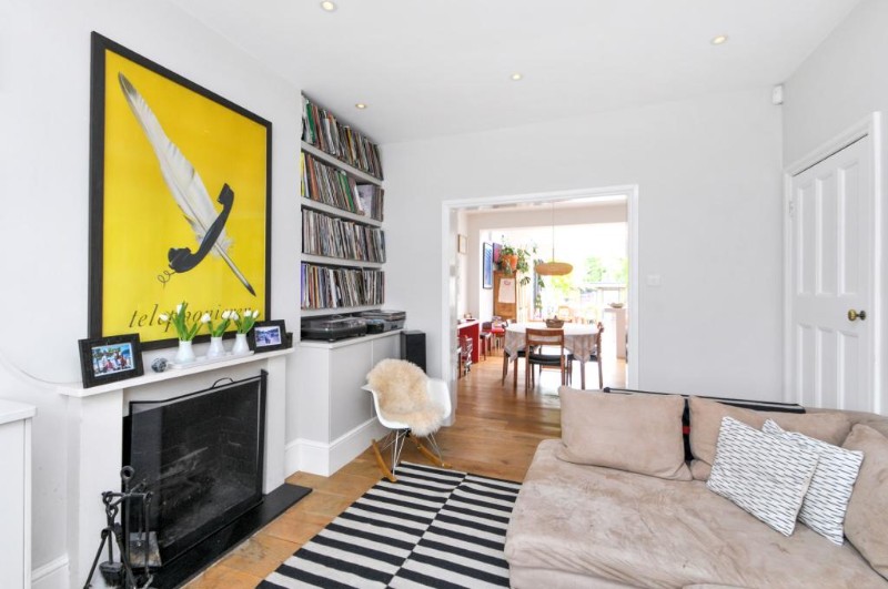 Liddell Gardens, London, NW10