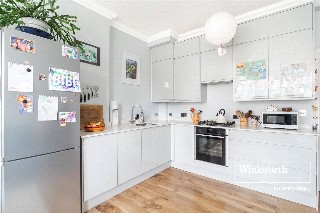 Crabton Close Road, Bournemouth, Dorset, BH5