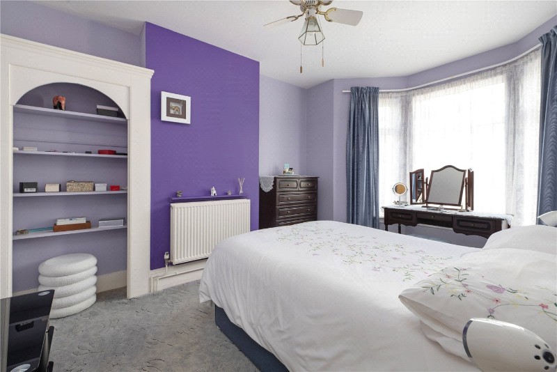 Thanet Road, Margate, Kent, CT9