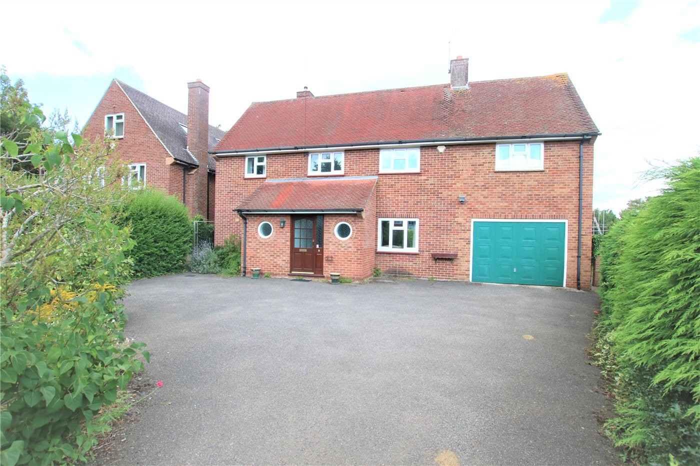 4 bedroom property for sale in Coley Avenue, Reading, Berkshire, RG1