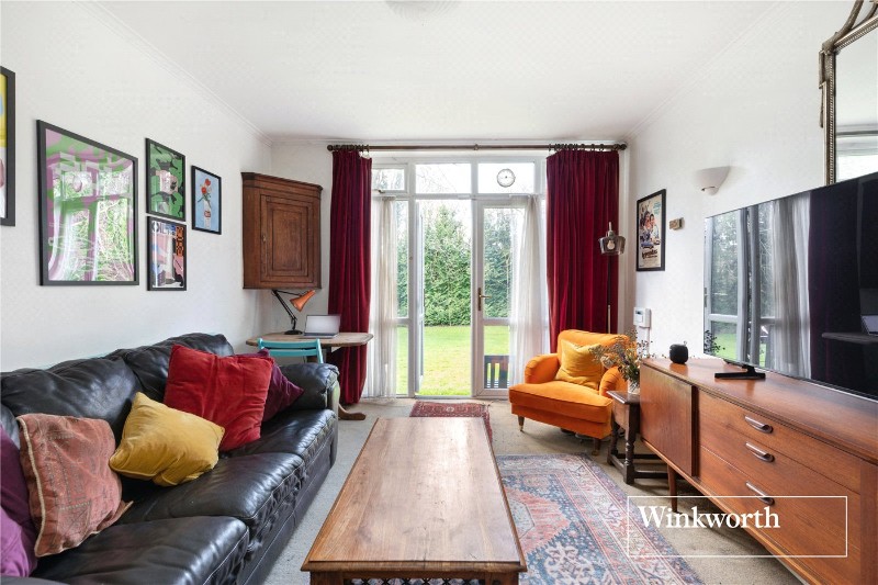Garden Court, 63 Holden Road, Woodside Park, London, N12