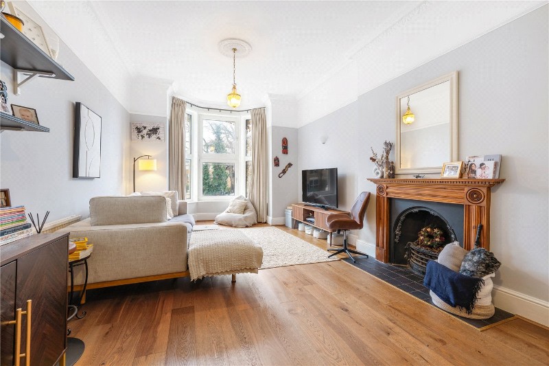 Lordship Lane, East Dulwich, London, SE22